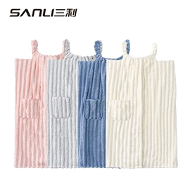 毛巾;浴巾、沙滩巾;干发巾干发帽