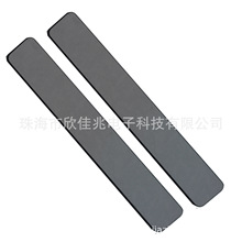 厂家直销 指甲抛光纳米玻璃抛光指甲锉 可添加logo款式 厂家批发