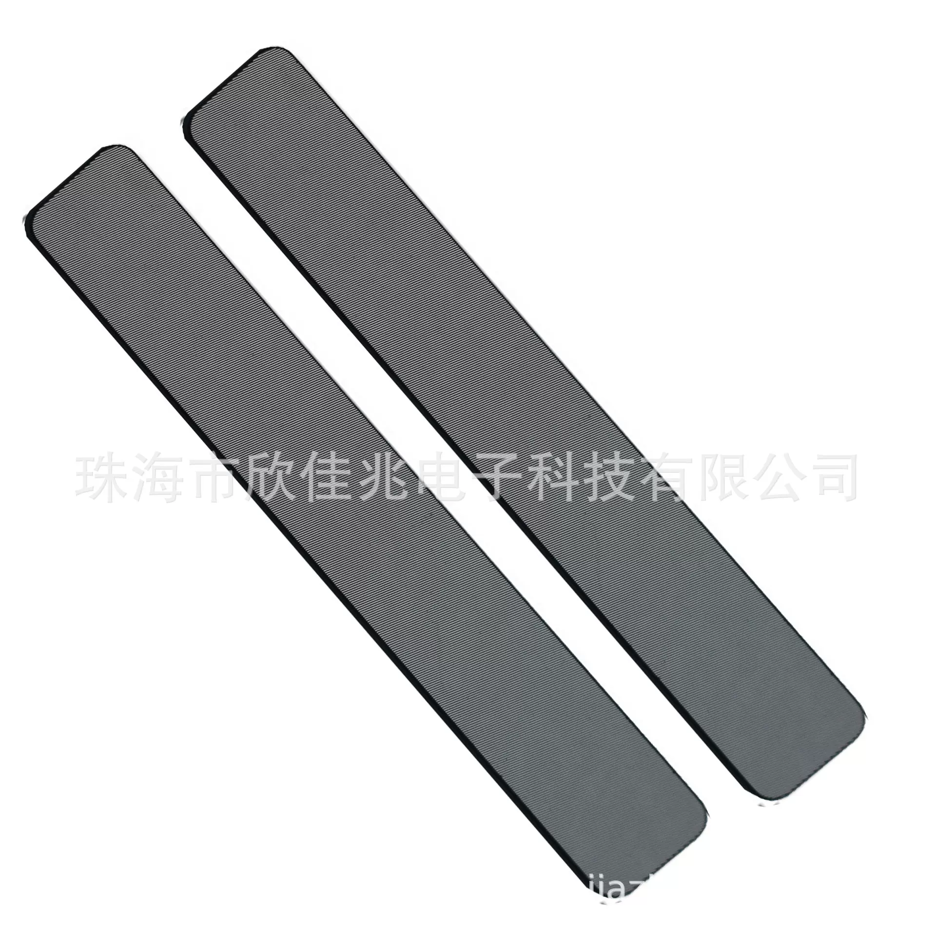 厂家直销 指甲抛光纳米玻璃抛光指甲锉 可添加logo款式 厂家批发