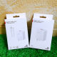 100W super fast charging packaging box is suitable for Huawei 100W charger/data cable/set neutral packaging