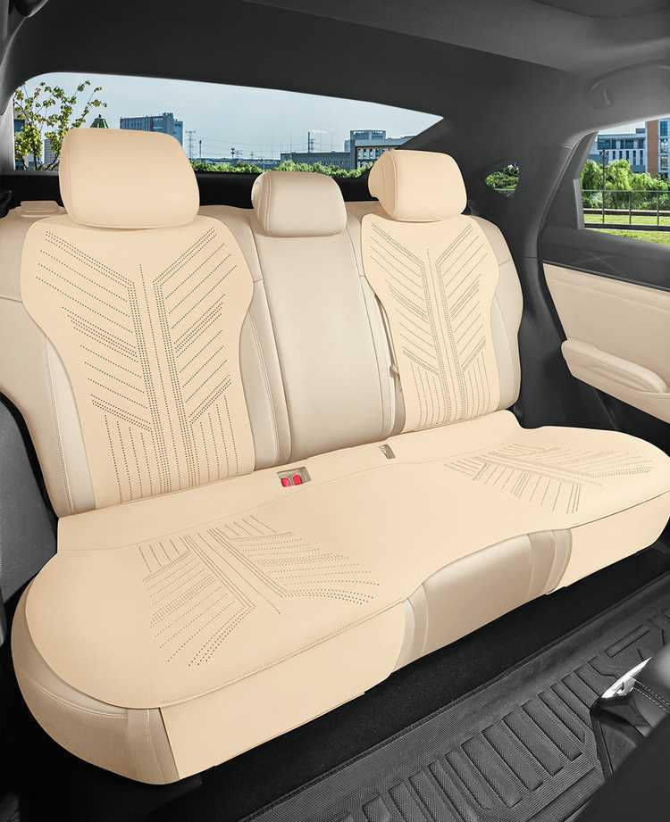 2025 Qin Plus Dm-I Intelligent Driving Edition Special Car Seat Cover Suede Leather Saddle Cushion Seat Cushion