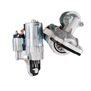 Mondeo 2.0 Cw üçün starter 12V 1.4Kw 11t 1F20-18-400
