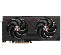 Подходит для Sapphire RADEON RX 7900 XTX/9070 киберспортивной игровой видеокарты RX 9070 Pulse