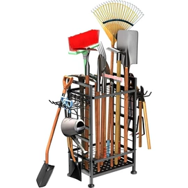 收纳架;室内花架;户外花架