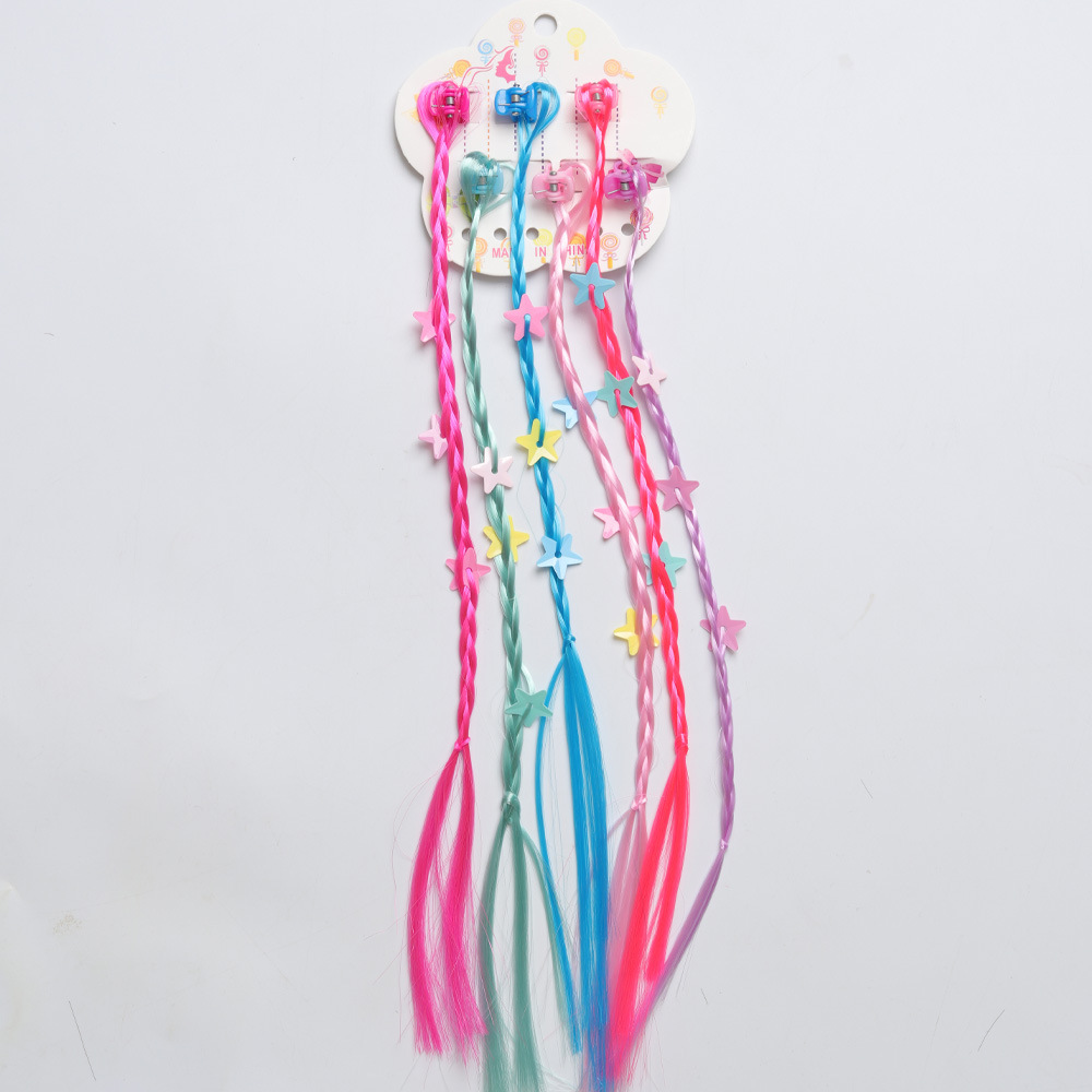 스팽글 스타 클로 브레이드