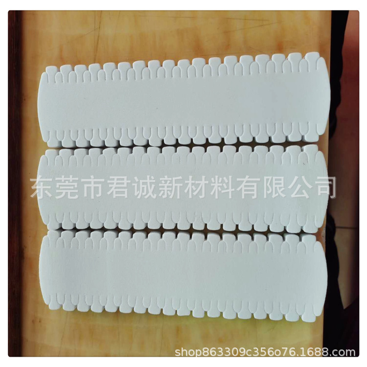 Tablero de esponja de punto de cruz enhebrador de espuma blanca tablero de bobinado hecho a mano de 36 bits 20 piezas envío gratuito