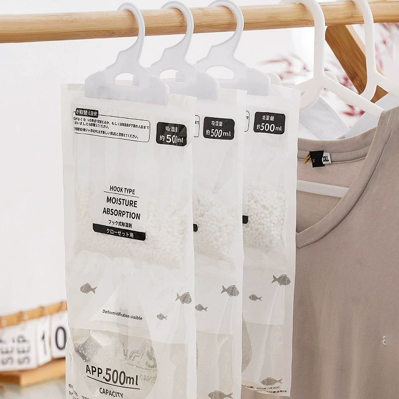 Домашний анти-плесени подвесной шкаф для осушения мешок влагоотушитель осушитель осушитель производитель оптом осушитель подвесной мешок