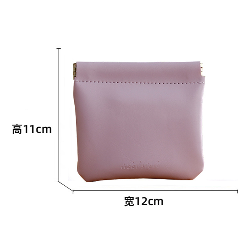 스몰 사이즈 보라색