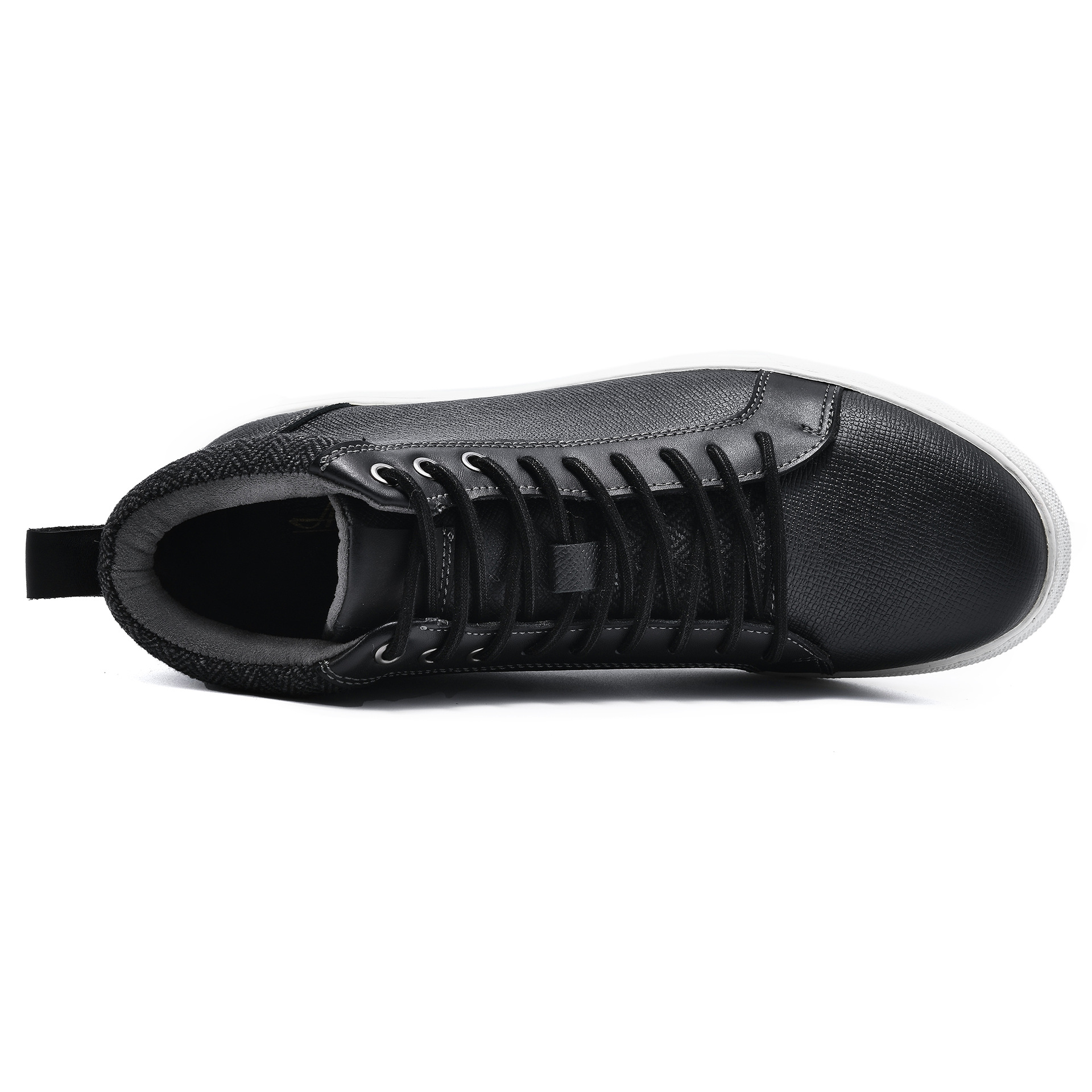 Stivali Martin da uomo Stivaletti alla caviglia Stivali da moto da uomo Stivali eleganti casual Stivali Chukka impermeabili_voghion.com