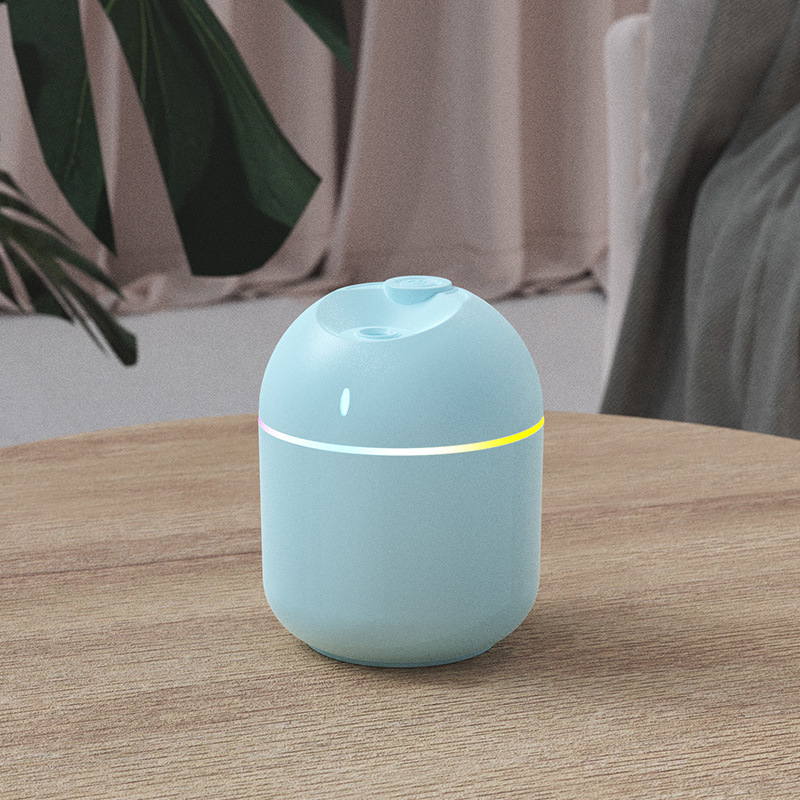 ミニ水滴加湿器ホームサイレントカーオフィスデスクトップ大霧量エアコン加湿器クロスボーダー卸売|undefined