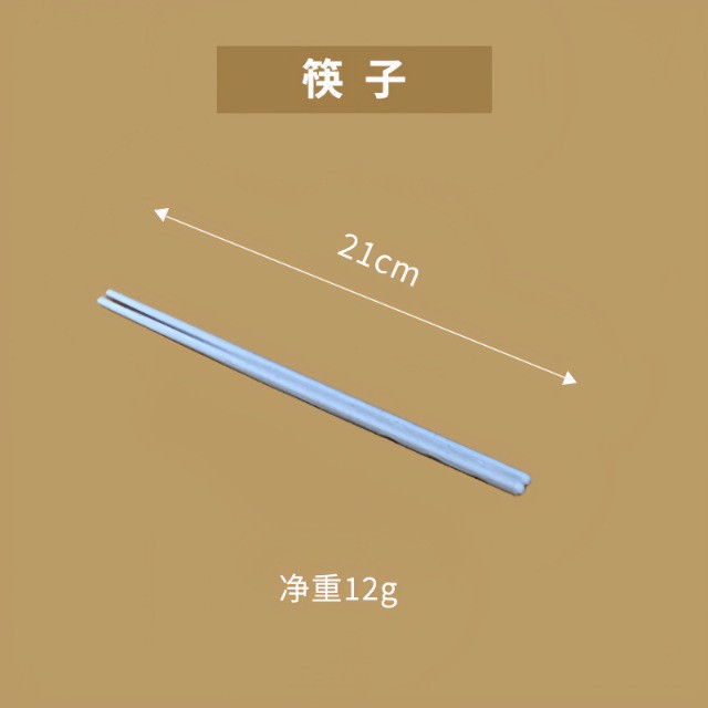 cubiertos desechables con cáscara de arroz de arroz de cuatro piezas conjuntos de tazón y palillos conjuntos de tazas conjuntos de tazón desechable tazón de arroz de grado alimenticio casero tazón de comedor