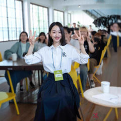 25新款拉夫韩式衬衫RL刺绣秋冬通勤时尚减龄职场简约风宽松上衣女