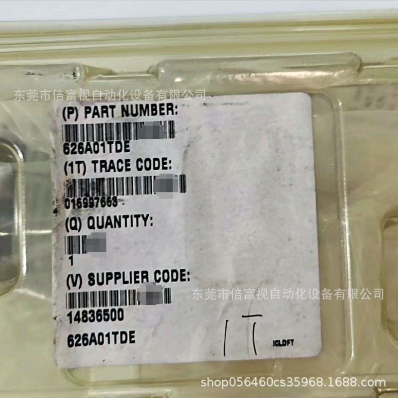 美国/MKS 真空计 626A01TDE 全新原装 库存现货 议价出售