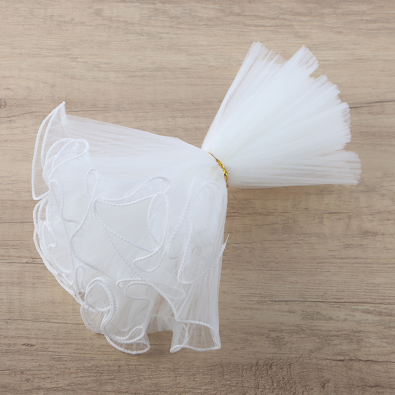 일방적 인 일반 색상 [흰색] 28CM * 3.2 m; sku 차트 참조