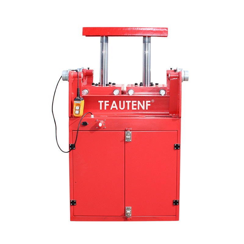 Polipasto de zanjas de servicio pesado 24T, herramienta de mantenimiento de automóviles, plataforma de elevación, fabricante de herramientas de mantenimiento de automóviles