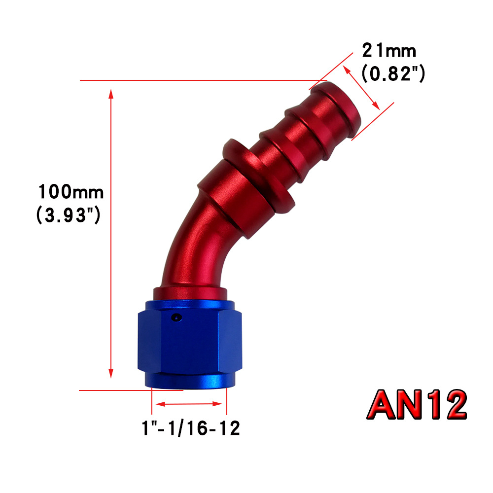 AN Tower Adapter: Qìchē Digər kuzov və aksesuarlar - an12-45-red-blue