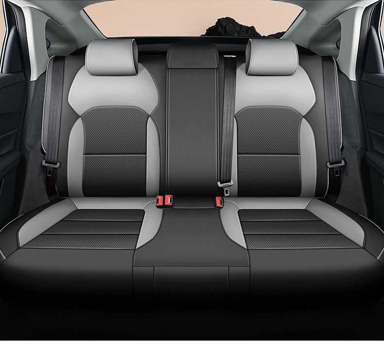 Changan Eado third and fourth generation seat covers, full coverage for 24-25-2026 models, PHEV new Blue Whale special car seat cushions