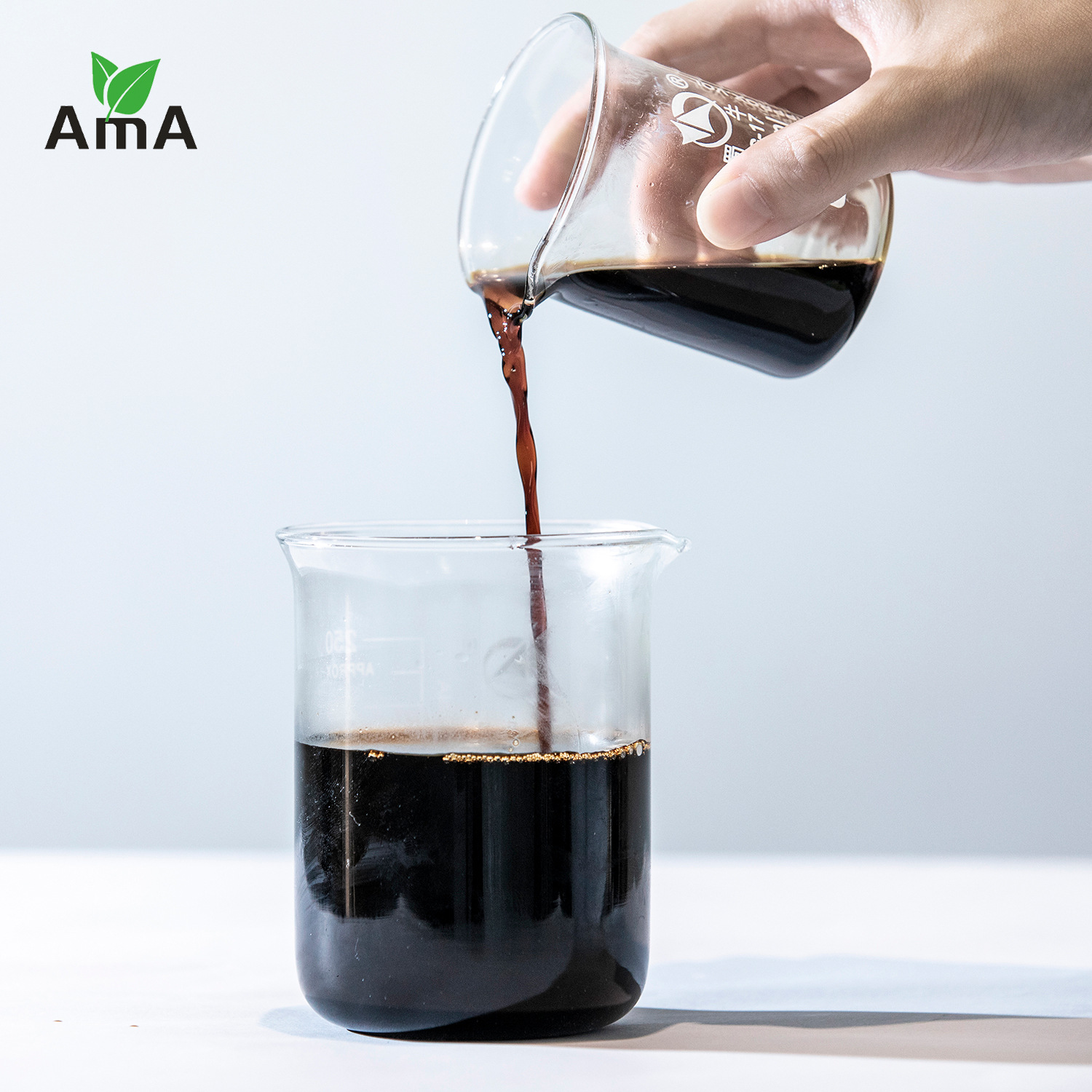 厂家批发 农用氨基酸肥 含多肽小肽 游离氨基酸 果树有机肥原料