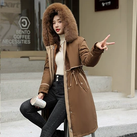 棉衣;女式马甲;蕾丝衫雪纺衫