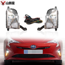 �m���16-18���S�����J˹LED���П����g��܇���D���ǰ�F��Prius