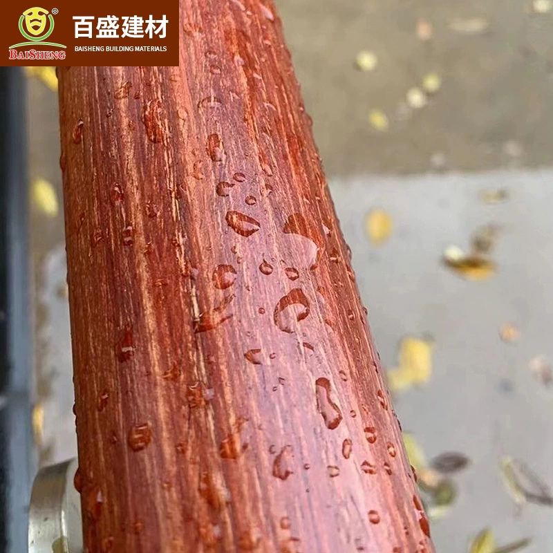 Школьный забор с лестницей для детского сада ПВХ