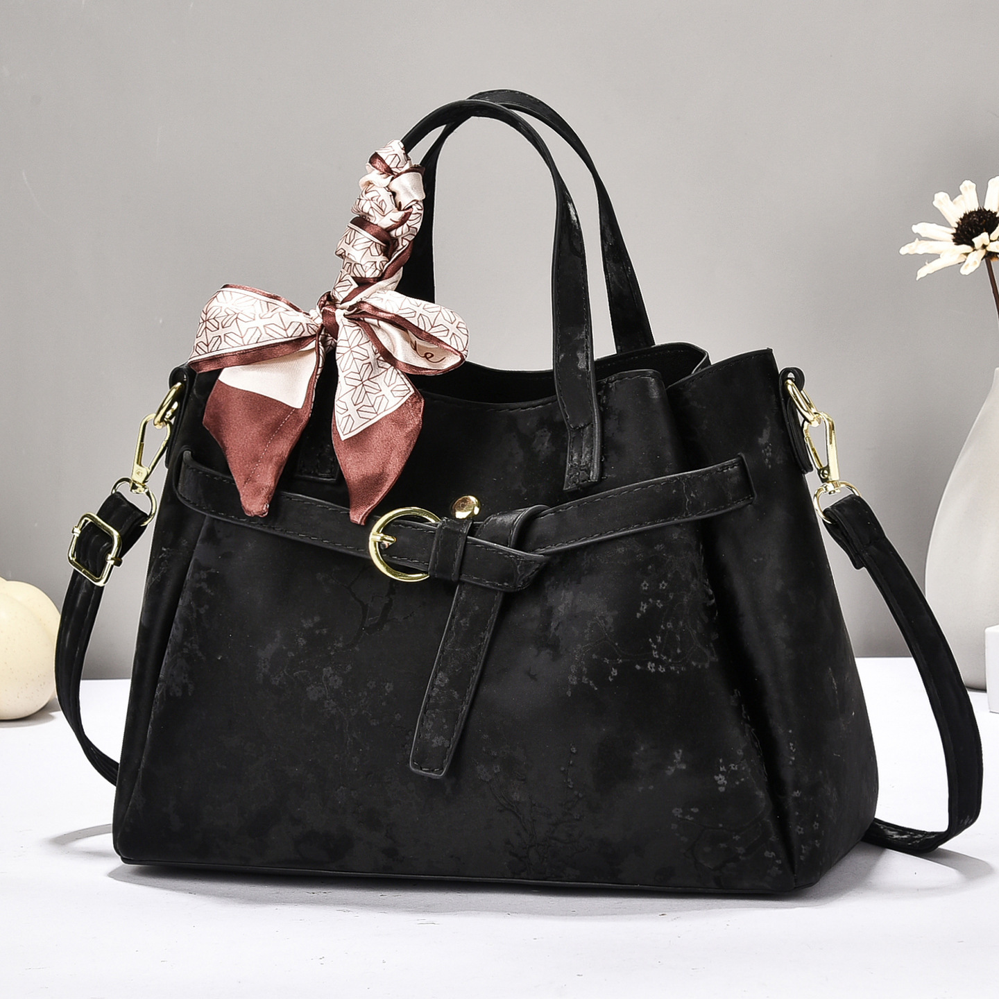 2026 nuevo Meirade retro bolso de mano