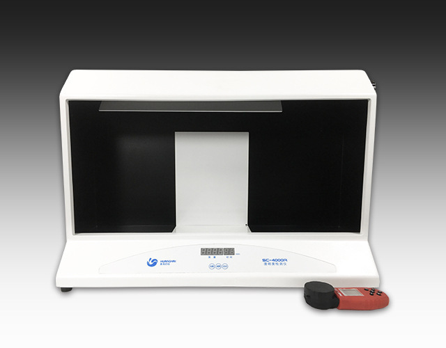 �ƺ� Ƭ�� SC-4000A�����ȼ����  ҩ��͸���ȼ����
