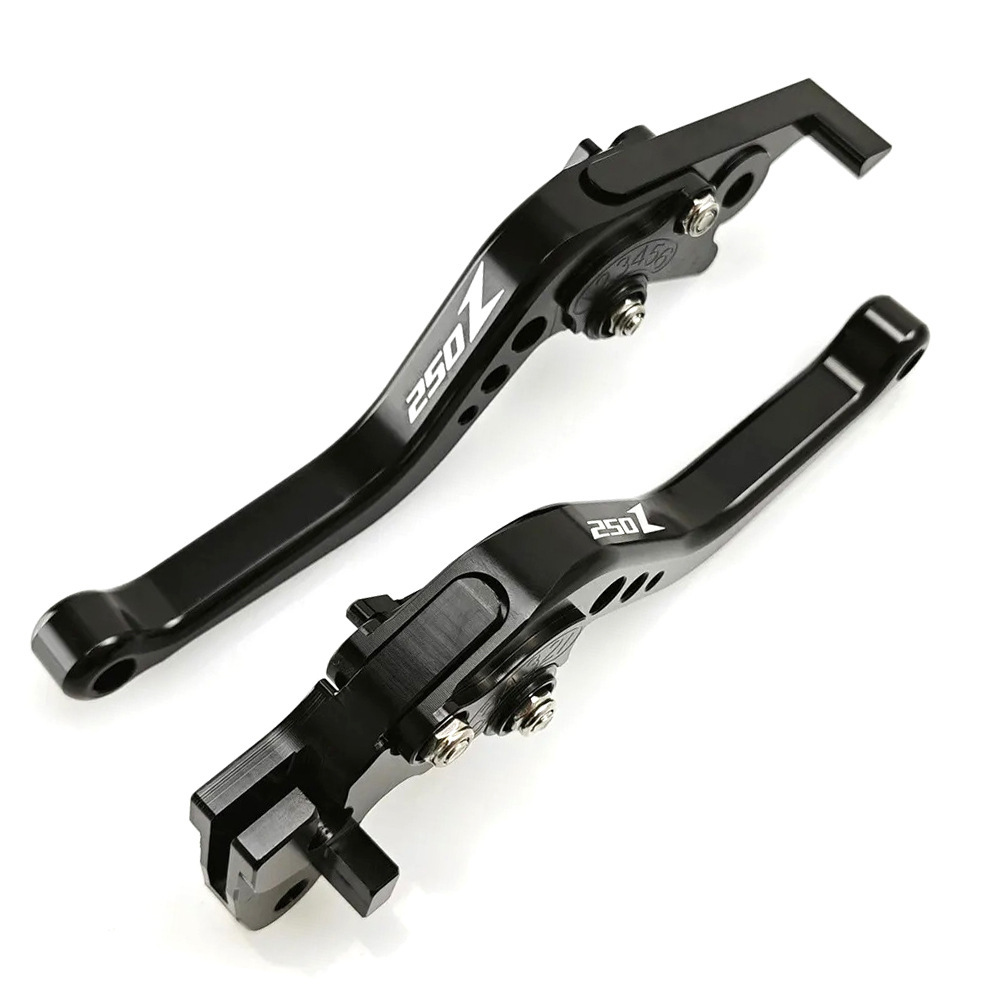 Suitable for South American Italika 250Z Motorcycle Modified Brake Clutch Lever Handlebar Cover Cnc
