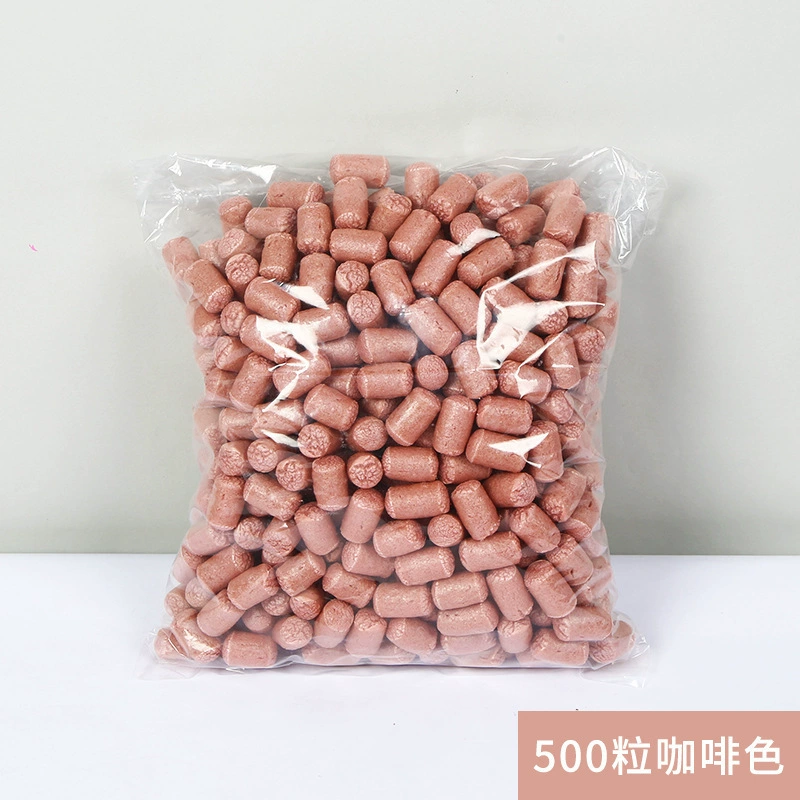 Магическая игрушка для детского сада, DIY, творческий подход детей, кукурузные зерна