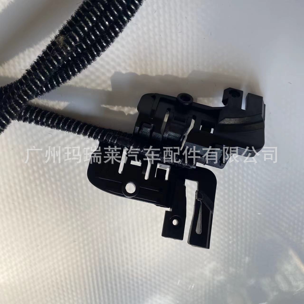 Suitable for Porsche Cayenne (92A) sunroof roller blind cable 95856287010 sunroof accessories repair kit