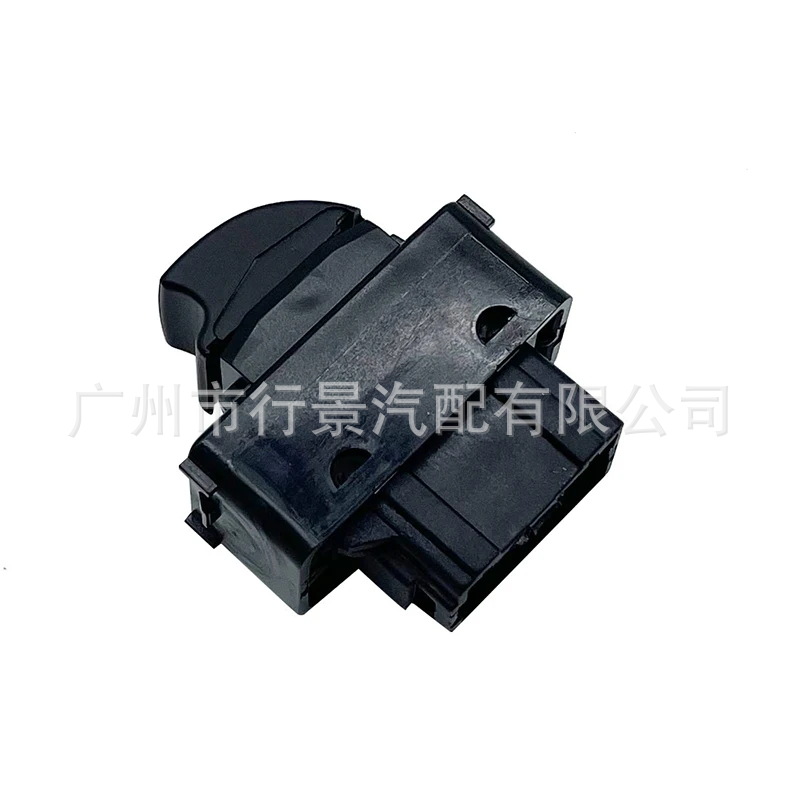 6490.E2 is suitable for the Peugeot Partner Tepee 207 electric window control lift adjustment button