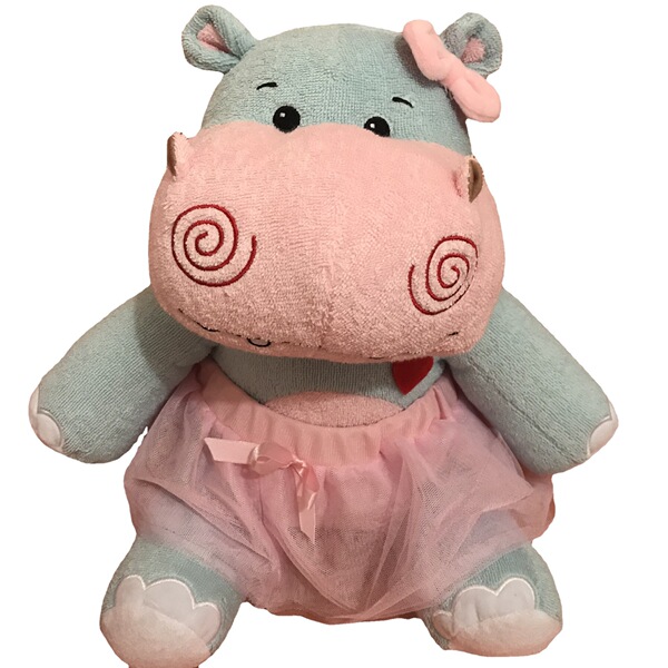 Plush toy