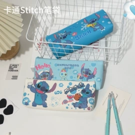 笔袋;小学书包