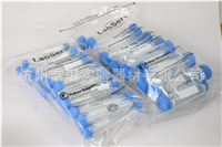 促销 LabServ 50ml 310109002 离心管平盖聚苯烯 无菌架装