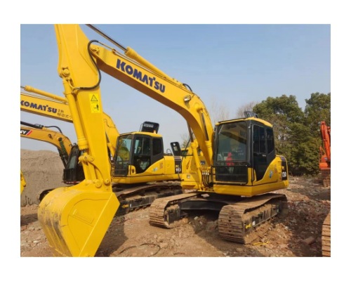 Exportación doméstica y extranjera de segunda mano Doosan 150 Shengang 135 Excavadora moderna 150 En el año 2022