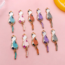 diy��Ʒ���1�����⿨ͨ�Ͻ���Ϳɰ�è��Կ�׿���������Сè��׹