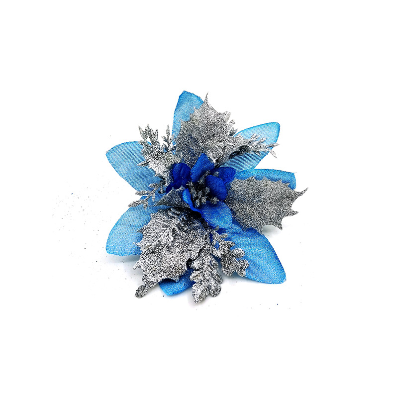 Silver blue
