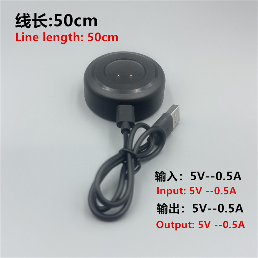 The 2025 new card-inserting watch power bank charging case 4G watch battery is suitable for DW100/VP99 and other models Item Picture