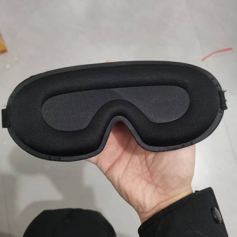 亚马逊立体3d眼罩海绵布艺遮光护眼旅行航空睡眠男女眼罩定做logo|undefined