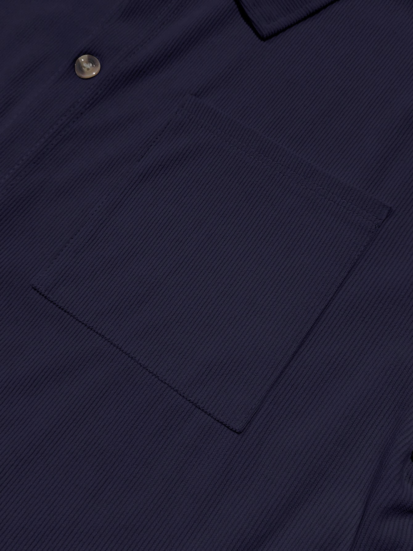 Completo uomo camicia e pantaloni in velluto a coste autunno_voghion.com