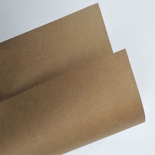 全木浆美国牛卡批发供应厂家 卷筒 平张 皆可提供