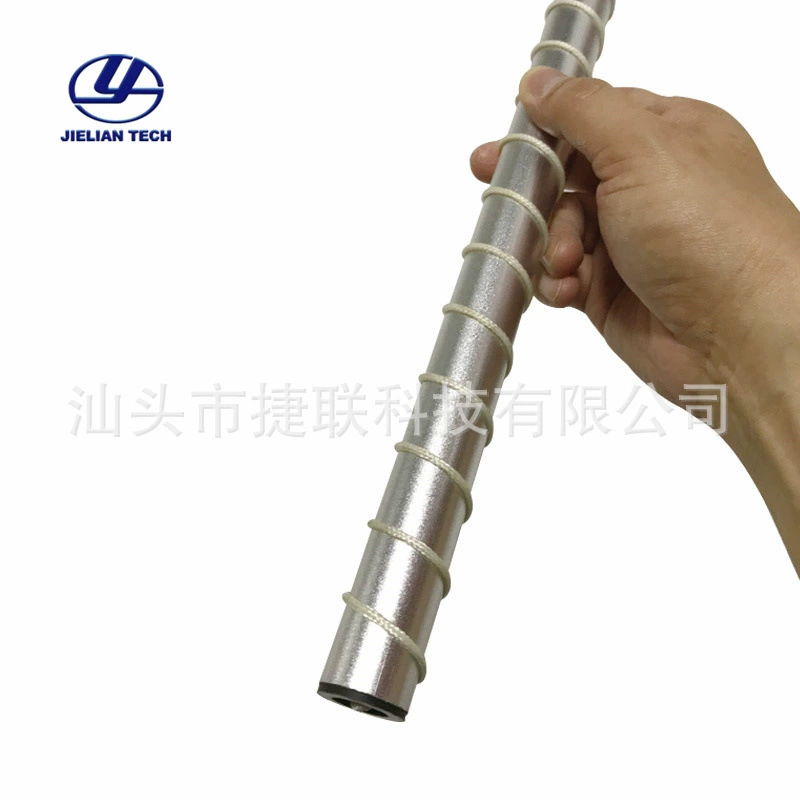 Намоточный трос для перемешивания чернильная палочка Малый диаметр C- 25 Алюминиевый сплав магнитное перемешивание чернильный валик печатная краска клей равномерная чернильная палочка