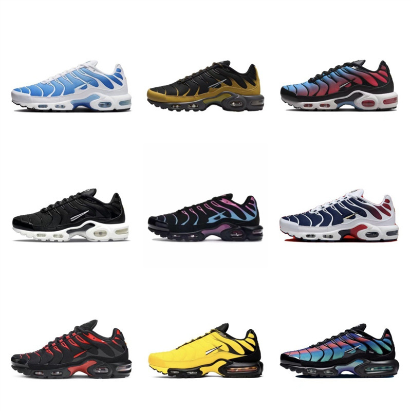 Cross-border export supply: Air Max TN cushioned shoes, TN1 model, unisex basketball and running shoes, athletic shoes Cross-border export supply: Air Max TN cushioned shoes, TN1 model, unisex basketball and running shoes, athletic shoes