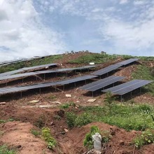 Դ�^�S�Ҿ���̫��ܰ�1000V����վϵ�y390W�߆ξ�̫��ܰl늰�