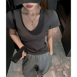 女式T恤;吊带背心;女式打底衫