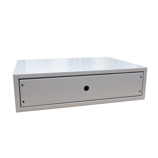 Sheet Metal Processing Stainless Steel Bending Processing Case Chassis Sheet Metal Laser Cutting Processing Small Chassis Sheet Metal Parts
