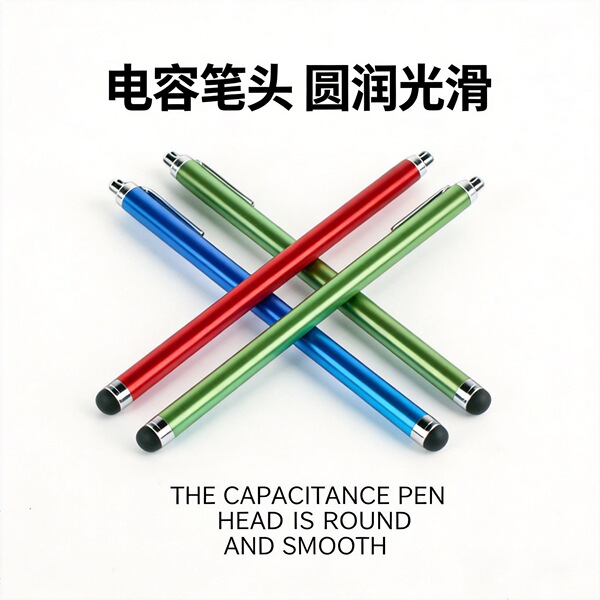 OnePlus capacitive pen suitable for Apple Samsung universal stylus…