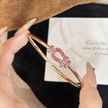 С�t������18K������ʯ�R������CŮ�r�Џ͹�С��ins�֭h���l