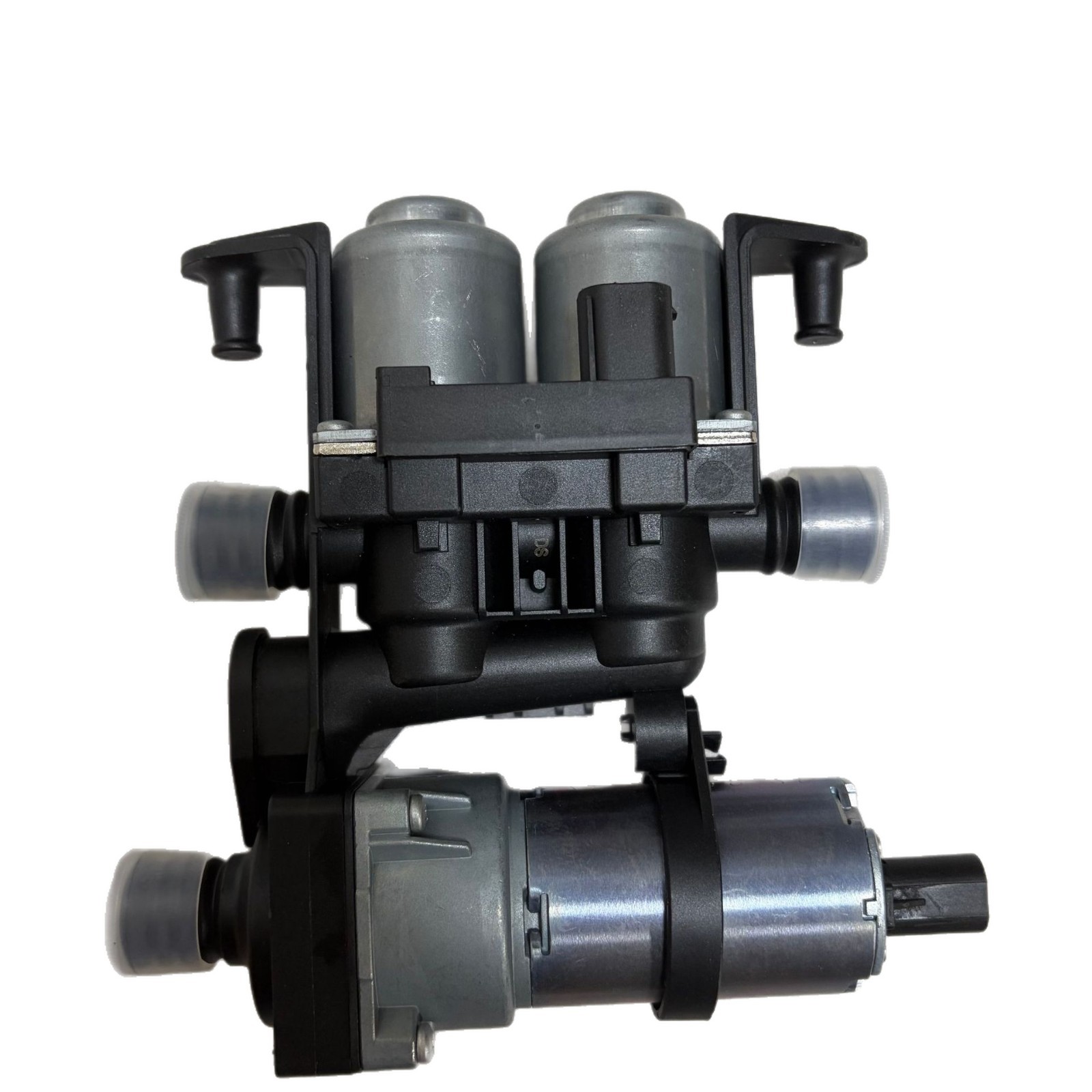 Suitable for Bmw Heater Electromagnetic Control Water Valve 64118374994