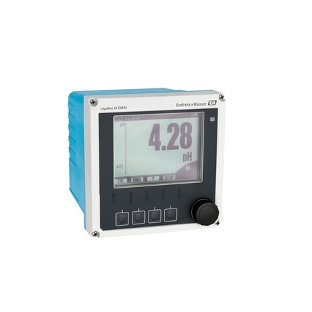 恩德斯豪斯 E+H单通道变送器CM42-KEA000EAZ00